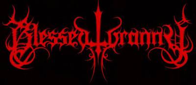 logo Blessed Tyranny